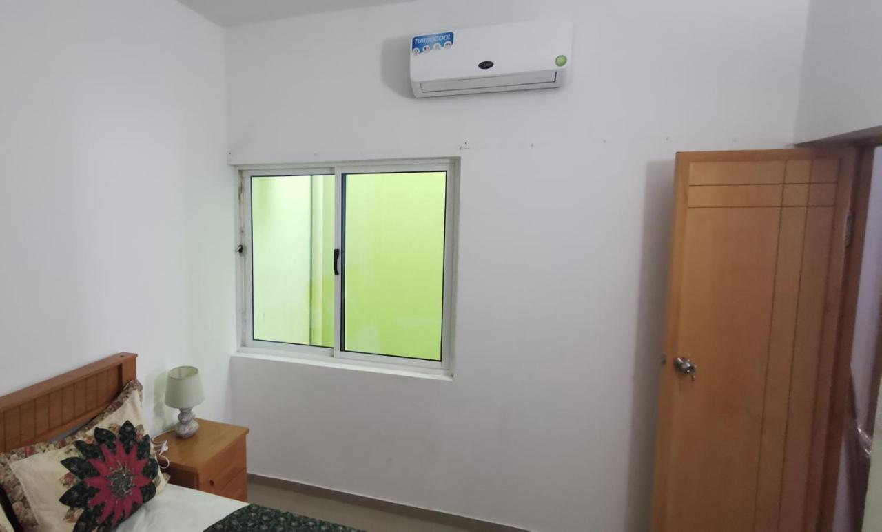 Apt Plateau ปรายา ภายนอก รูปภาพ